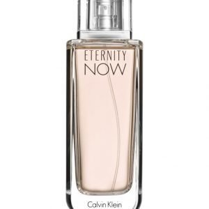 Calvin Klein Eternity Now Eau De Parfum Spray Tuoksu 30 ml