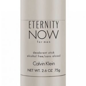 Calvin Klein Eternity Now M Deostick 75 Ml Deodorantti