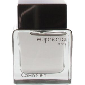 Calvin Klein Euphoria For Men EdT EdT 30ml