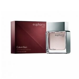 Calvin Klein Euphoria M Edt 50ml Hajuvesi