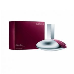 Calvin Klein Euphoria W Edp 100 Ml Hajuvesi