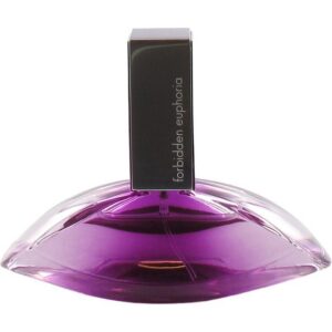 Calvin Klein Forbidden Euphoria EdP EdP 30ml