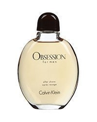 Calvin Klein Obsession For Men After Shave Lotion 125ml
