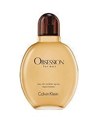 Calvin Klein Obsession For Men EdT 75ml