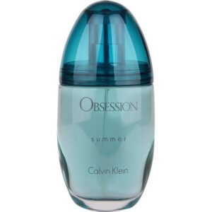 Calvin Klein Obsession Summer EdP 100ml