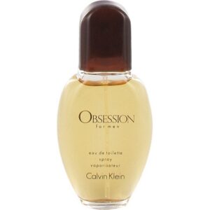 Calvin Klein Obsession for Men EdT EdT 30ml