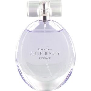Calvin Klein Sheer Beauty Essence EdT EdT 50ml