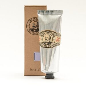 Captain Fawcett Tattoo Salve