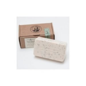 Captain Fawcett The Gentleman's Soap