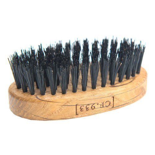 Captain Fawcett Wild Boar Bristle Beard Brush