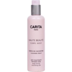 Carita Haute Beauté Cashmere Cream 200ml