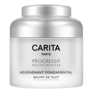 Carita Progressif Neomorphose Replenishing Night Balm 50 Ml