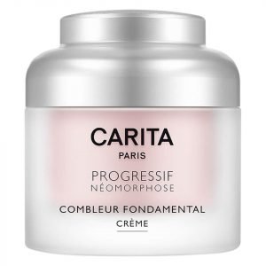 Carita Progressif Neomorphose Replumping Effect Melting Cream 50 Ml
