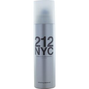 Carolina Herrera 212 Deospray 150ml
