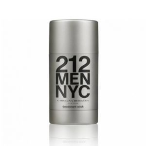 Carolina Herrera 212 M Deostick 75gr Deodorantti