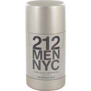 Carolina Herrera 212 Men Deostick Deostick 75ml