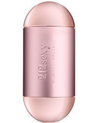 Carolina Herrera 212 Sexy EdP 60ml