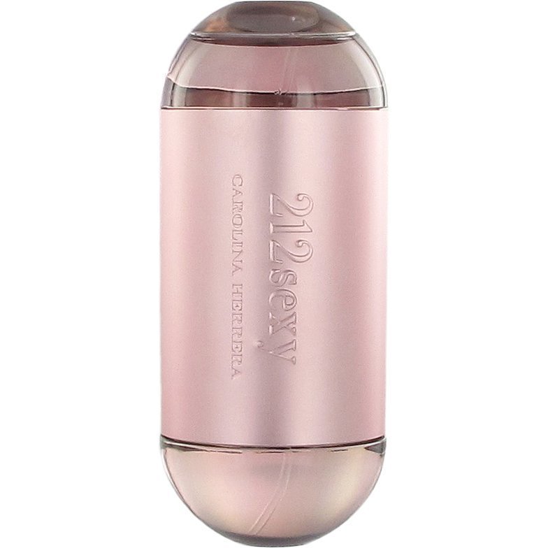 Carolina Herrera 212 Sexy EdP EdP 60ml