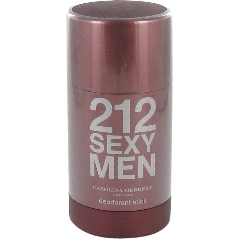 Carolina Herrera 212 Sexy Men Deostick Deostick 75ml