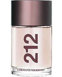 Carolina Herrera 212 Sexy for Men After Shave Lotion 100ml