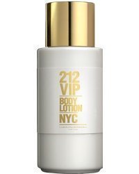 Carolina Herrera 212 VIP Body Lotion 200ml
