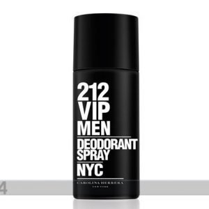 Carolina Herrera Carolina Herrera 212 Vip Men Deodorantti