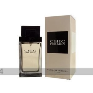 Carolina Herrera Carolina Herrera Chic Men Edt 100ml