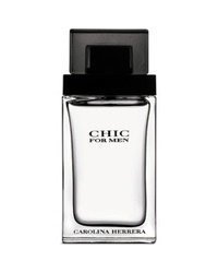 Carolina Herrera Chic for Men EdT 100ml