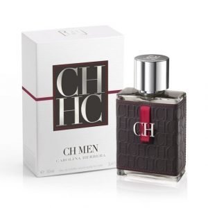 Carolina Herrera Men Edt Tuoksu Miehelle 50 ml