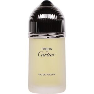 Cartier Pasha EdT 100ml