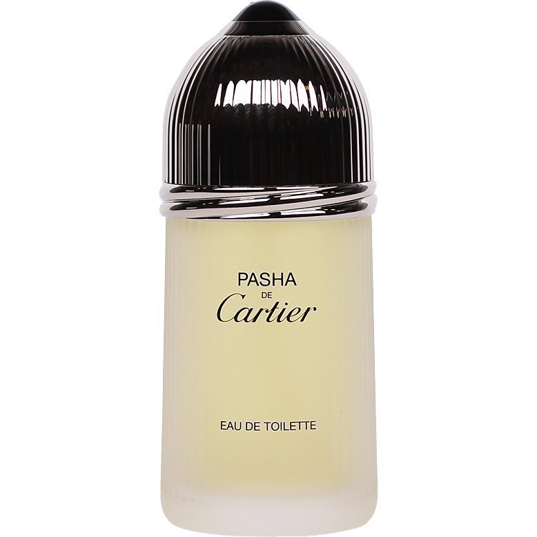 Cartier Pasha  EdT 100ml