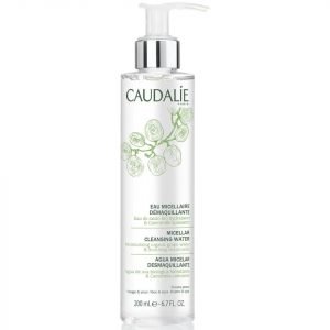 Caudalie Micellar Cleansing Water 200 Ml