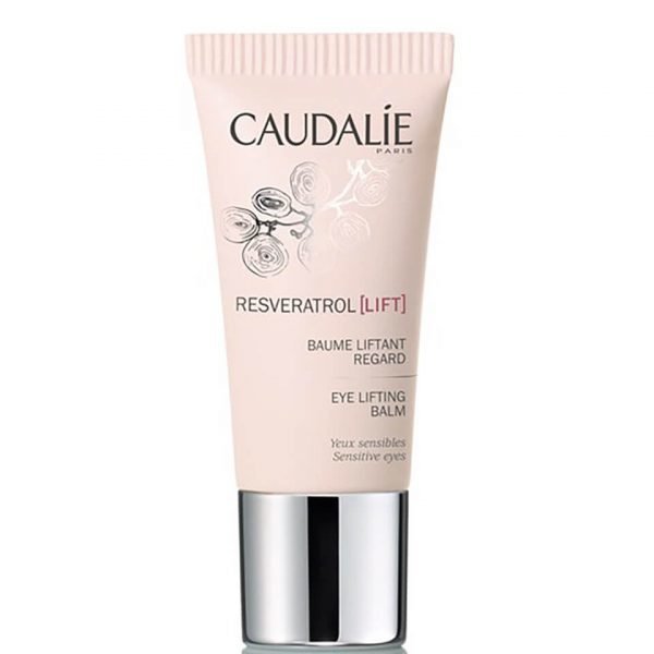 Caudalie Resvératrol Lift Eye Lifting Balm 15 Ml