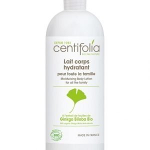 Centifolia Family Moisturising Vartaloemulsio 400 ml