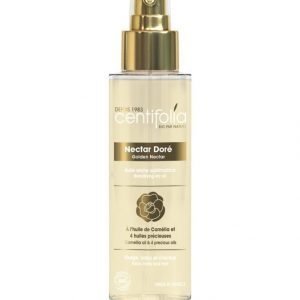 Centifolia Golden Nectar Kuivaöljy 105 ml