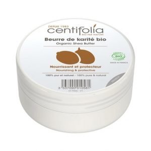 Centifolia Organic Shea Butter Karitevoi 150 ml