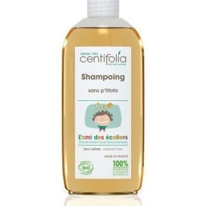 Centifolia Schoolchildren's Best Friend Shampoo 250 ml