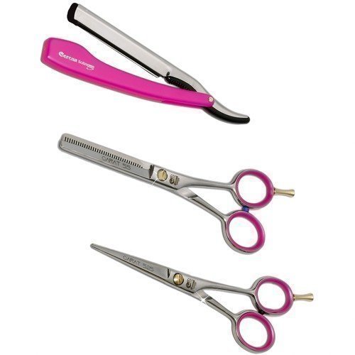 Cerena School Set Rosa
