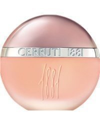 Cerruti 1881 Woman EdT 50ml