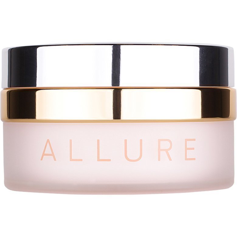 Chanel Allure Body Creme 200ml