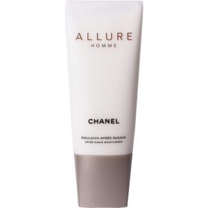 Chanel Allure Homme After Shave Moisturizer After Shave Moisturizer 100ml