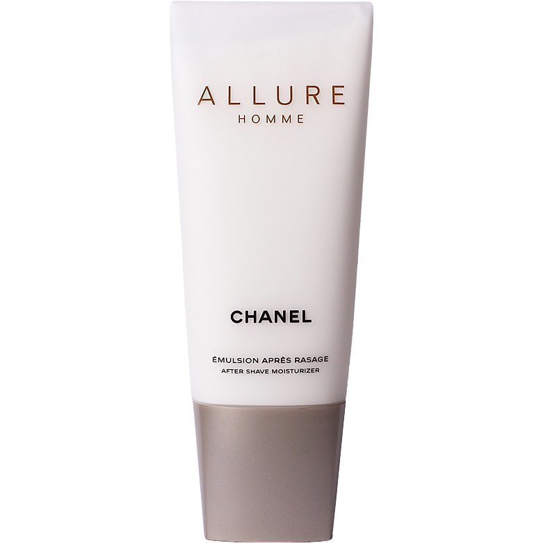 Chanel Allure Homme After Shave Moisturizer After Shave Moisturizer 100ml