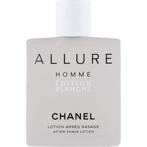 Chanel Allure Homme Edition Blanche After Shave Lotion 100ml