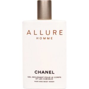 Chanel Allure Homme Shower Gel Shower Gel 200ml