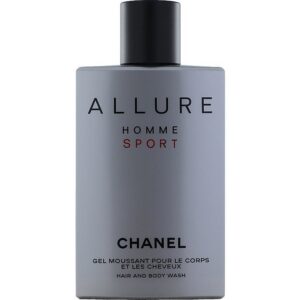 Chanel Allure Homme Sport Hair And Body Wash Hair And Body Wash 200ml