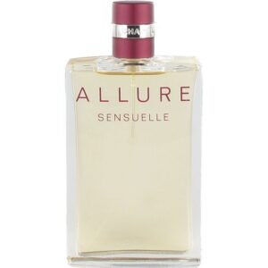 Chanel Allure Sensuelle EdT EdT 100ml