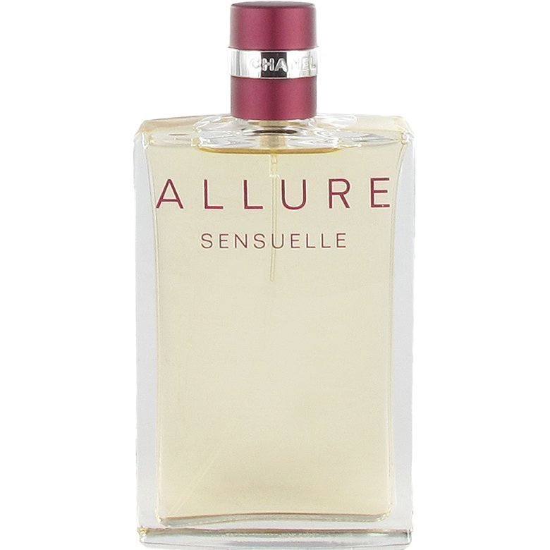 Chanel Allure Sensuelle EdT EdT 100ml