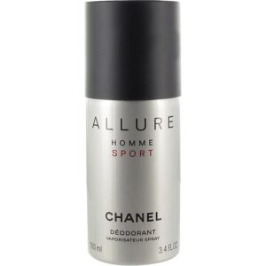 Chanel Allure Sport Deospray Deospray 100ml