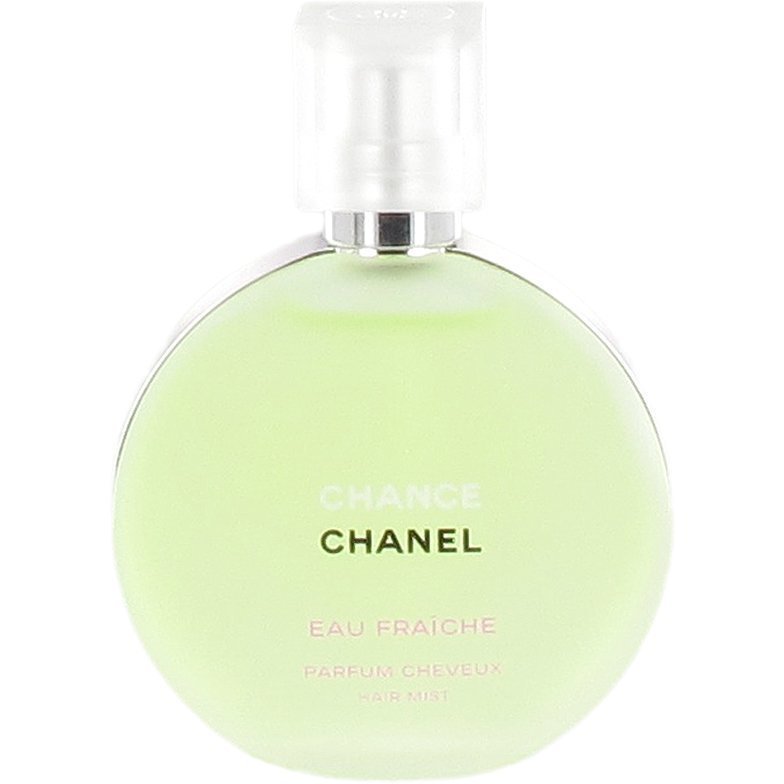 Chanel Chance Eau Fraiche Hair Mist 35ml