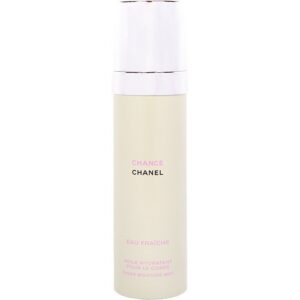 Chanel Chance Eau Fraiche Sheer Moisture Mist Sheer Moisture Mist 100ml